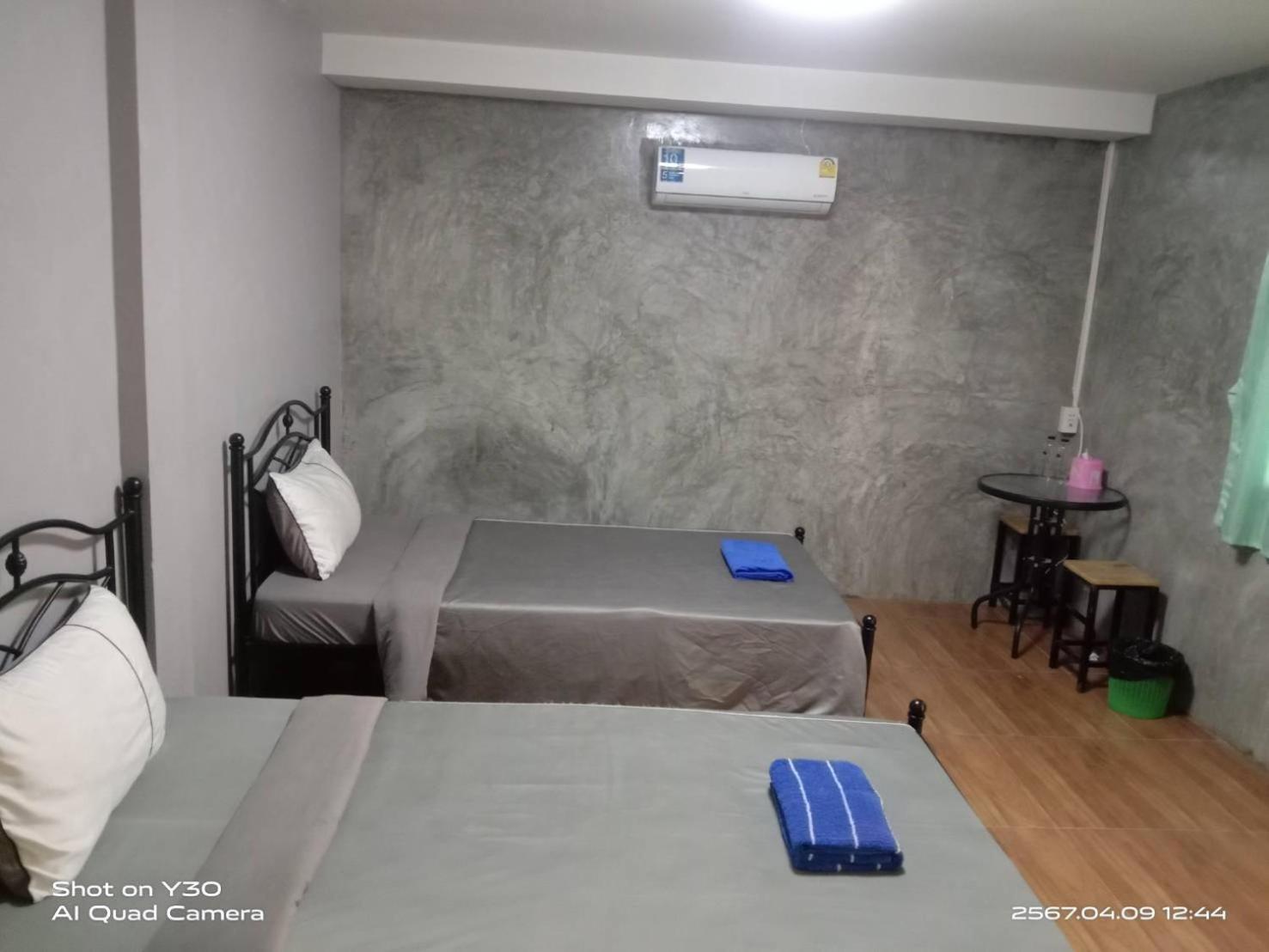 Roomquest Amphawa Vaylasamran Samut Songkhram Экстерьер фото